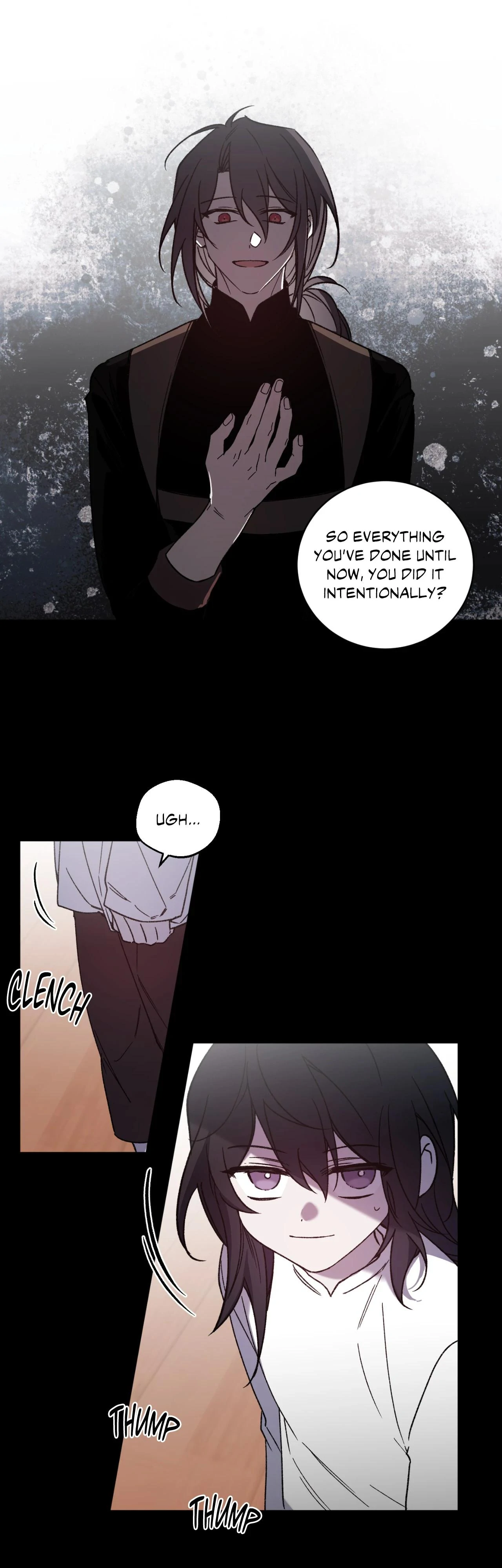 Love Trap「Official」 - Chapter 90 Page 5