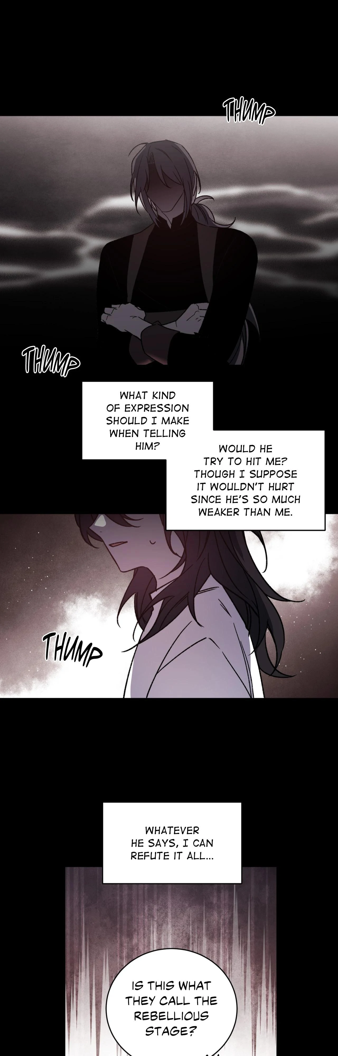 Love Trap「Official」 - Chapter 90 Page 6