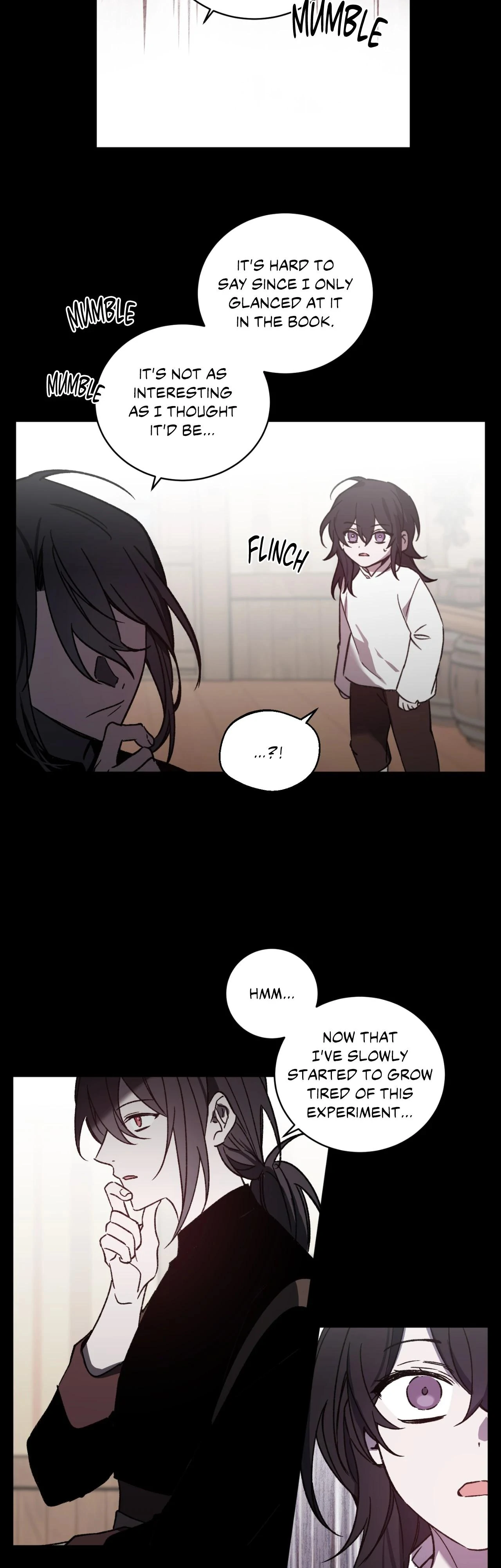 Love Trap「Official」 - Chapter 90 Page 7