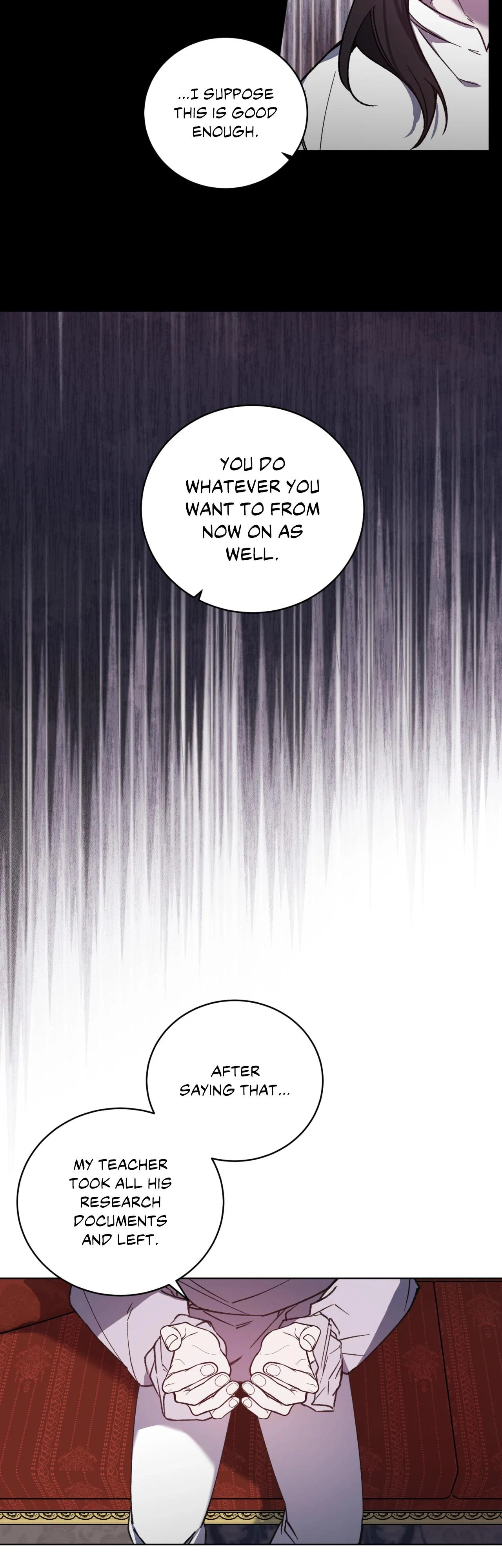 Love Trap「Official」 - Chapter 90 Page 8