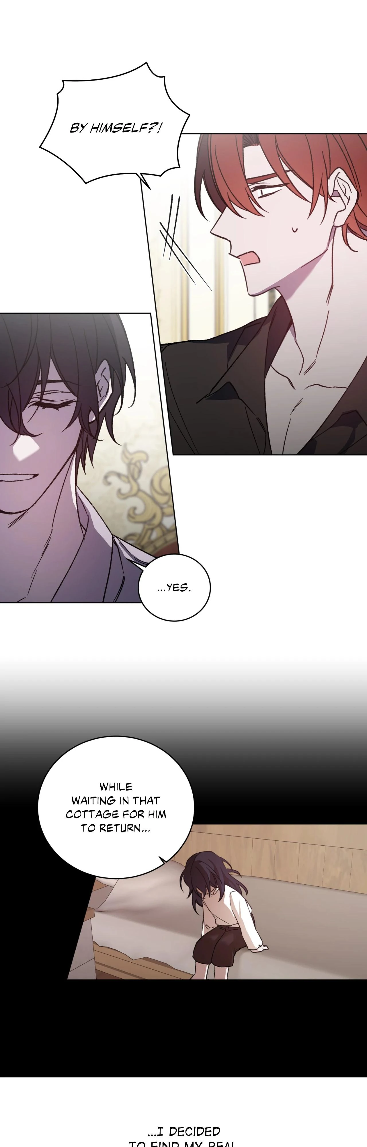 Love Trap「Official」 - Chapter 90 Page 9