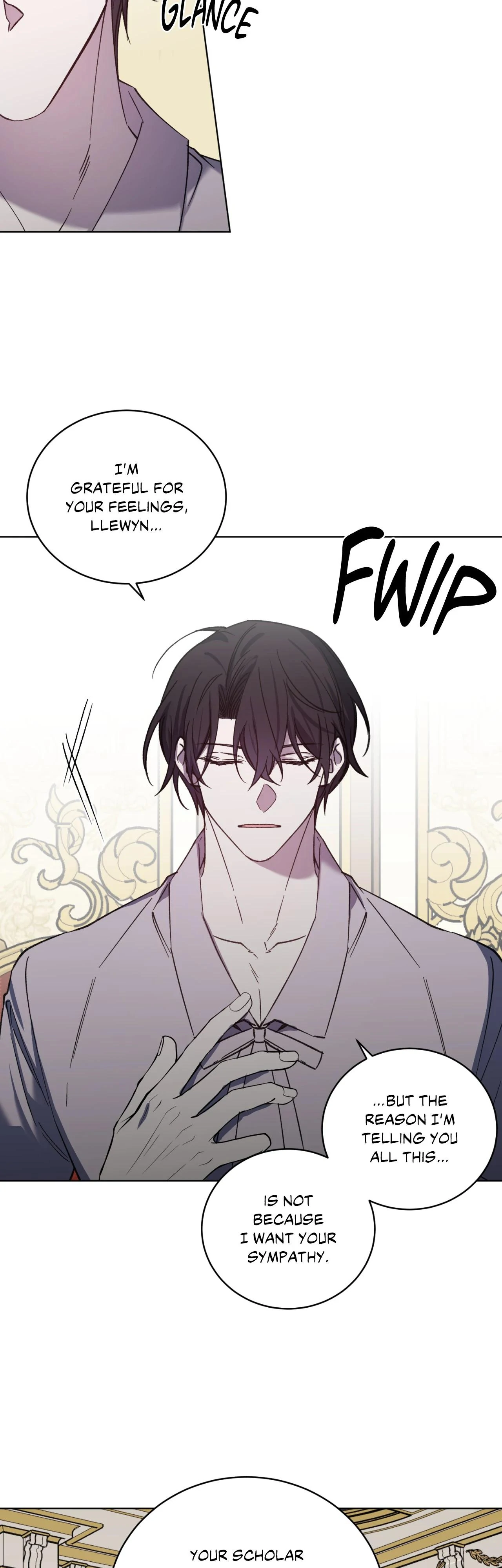 Love Trap「Official」 - Chapter 90 Page 11