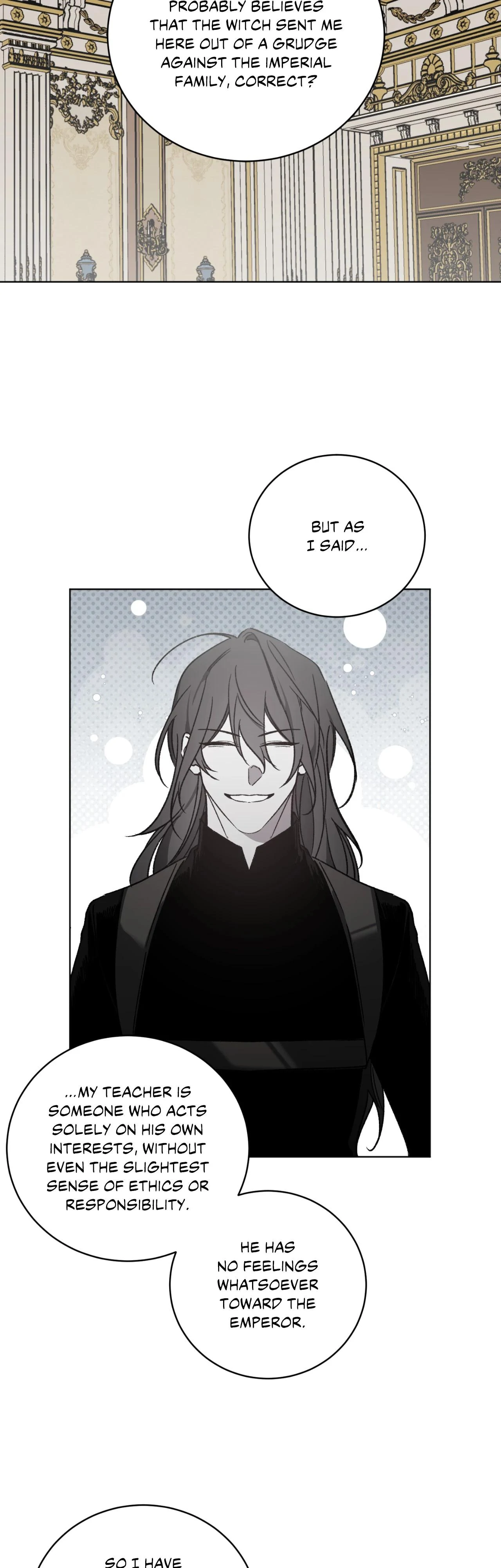 Love Trap「Official」 - Chapter 90 Page 12