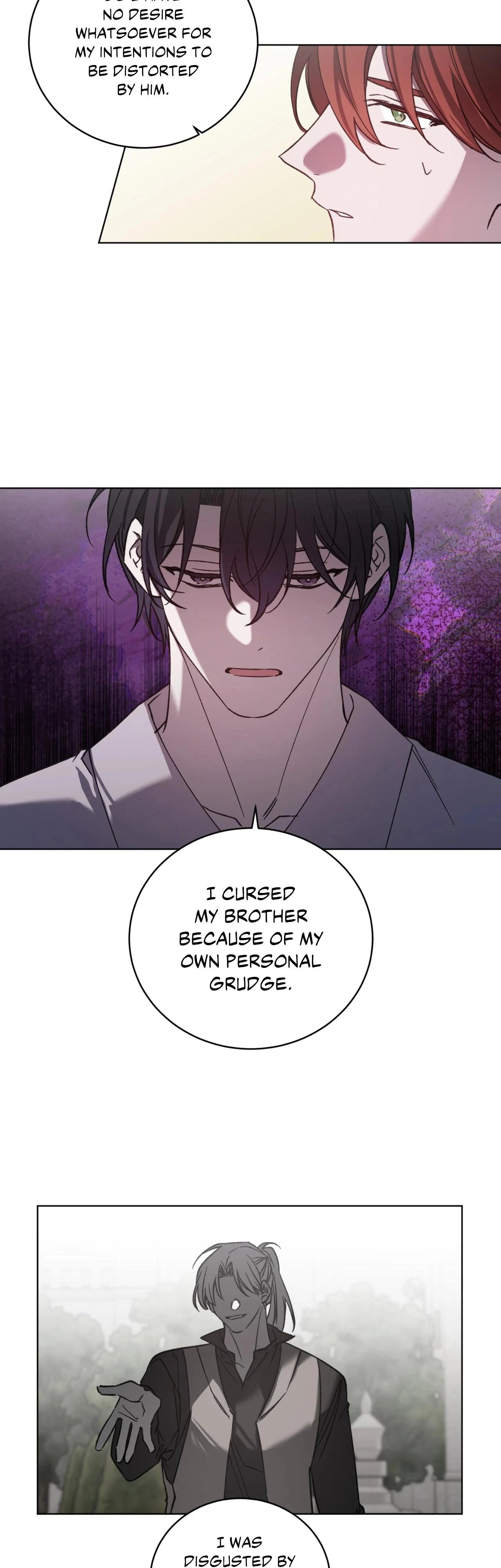Love Trap「Official」 - Chapter 90 Page 13
