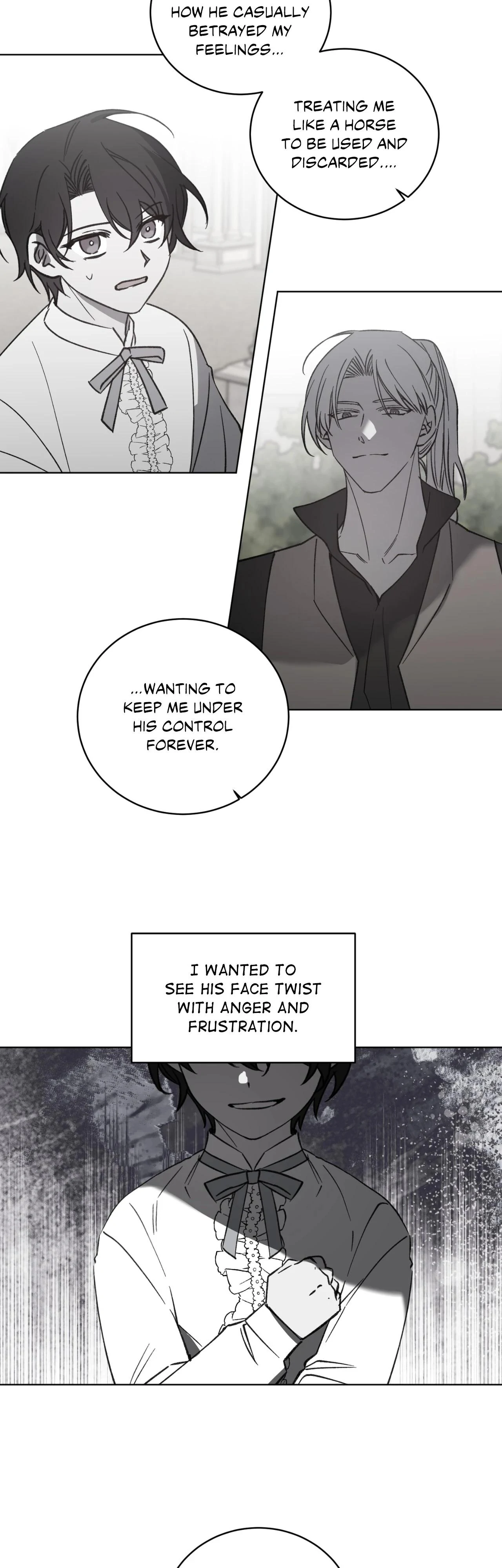 Love Trap「Official」 - Chapter 90 Page 14
