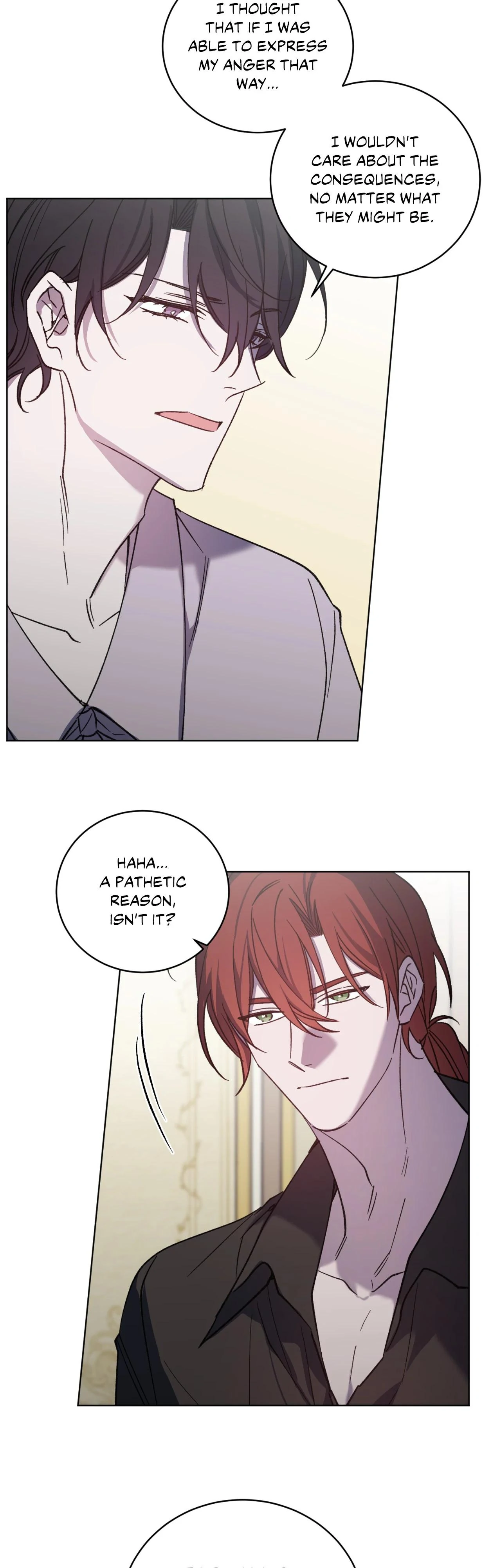 Love Trap「Official」 - Chapter 90 Page 15
