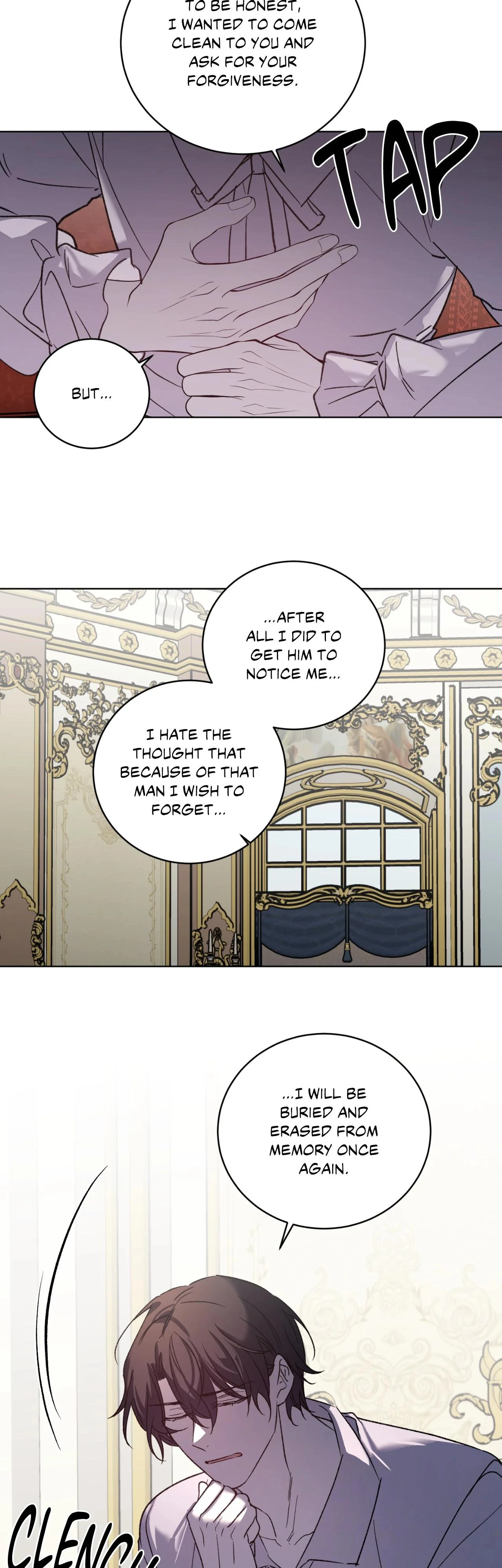 Love Trap「Official」 - Chapter 90 Page 16