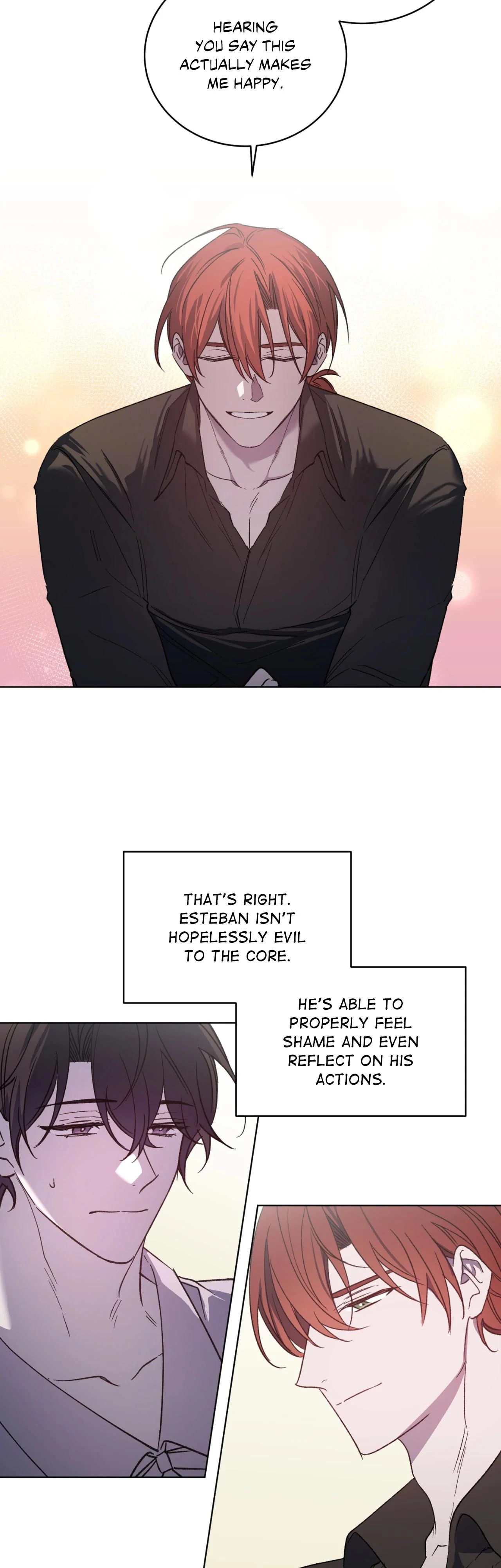Love Trap「Official」 - Chapter 90 Page 19