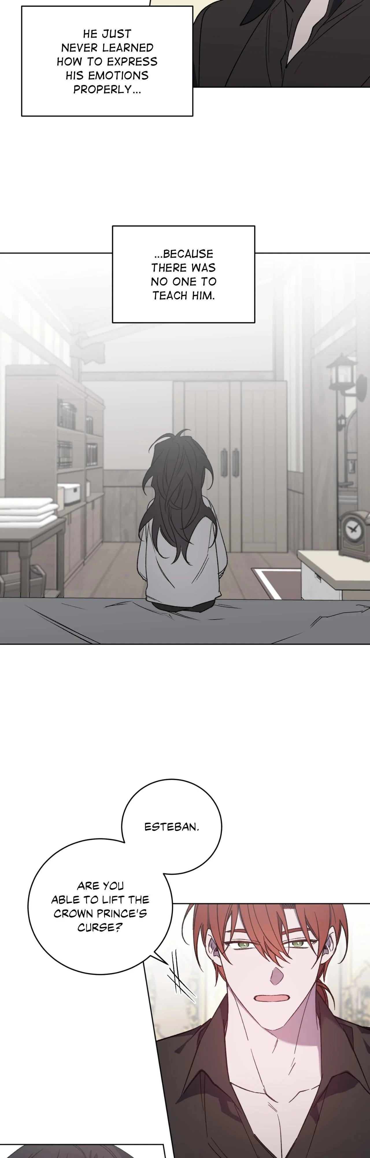 Love Trap「Official」 - Chapter 90 Page 20