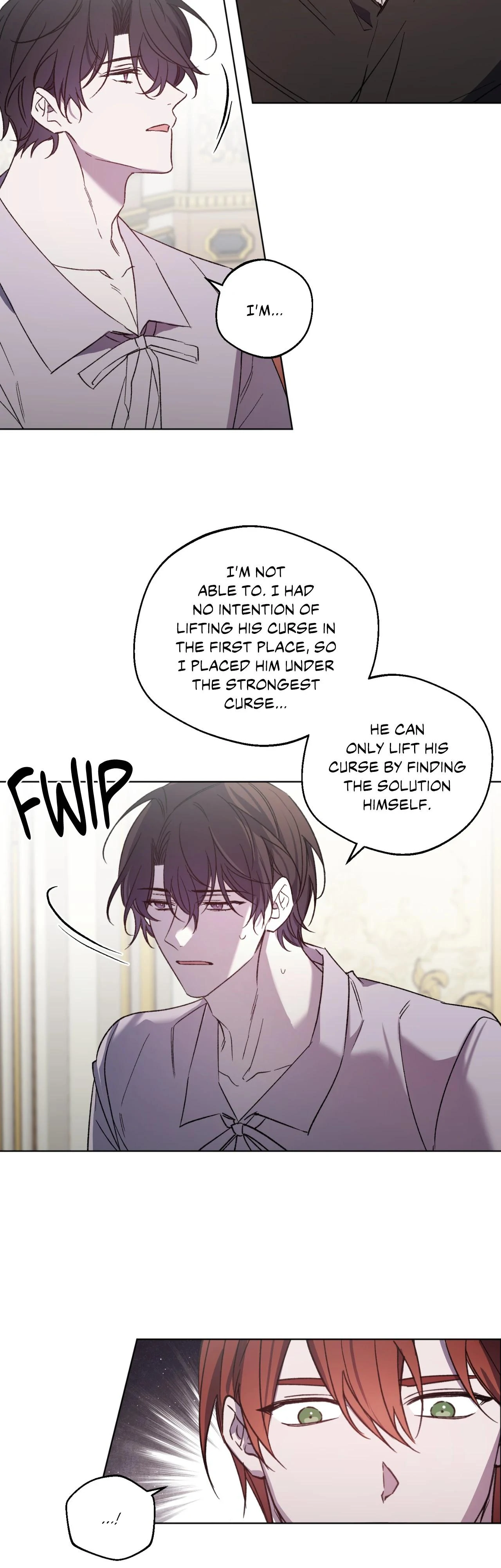 Love Trap「Official」 - Chapter 90 Page 21