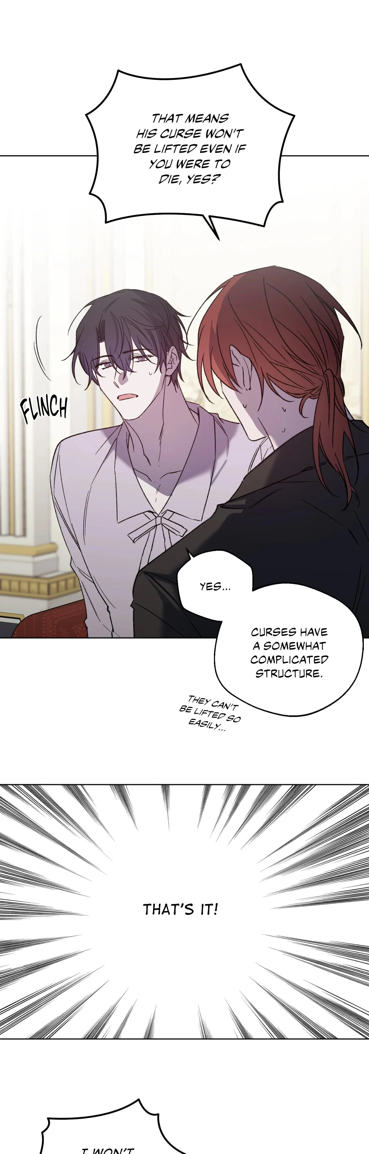 Love Trap「Official」 - Chapter 90 Page 22