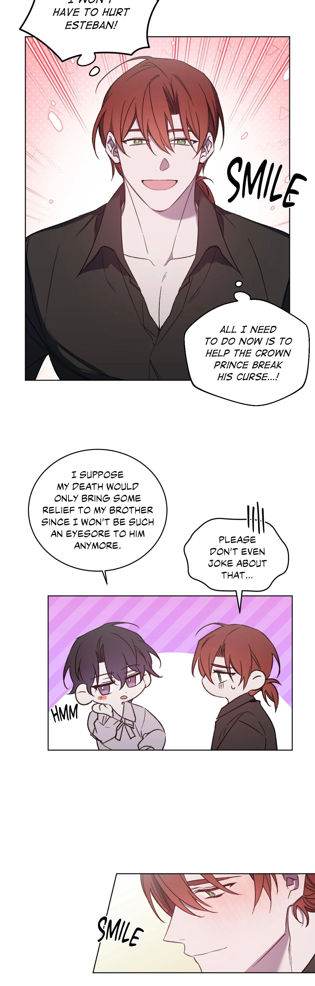 Love Trap「Official」 - Chapter 90 Page 23