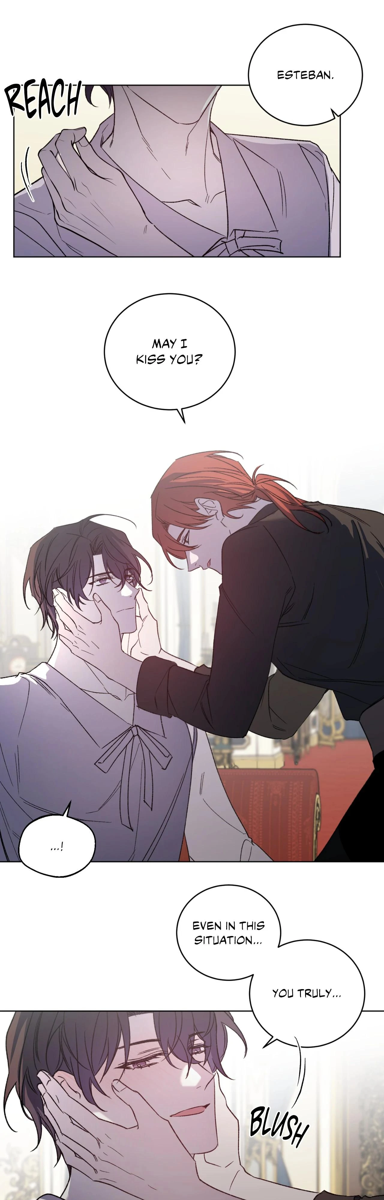 Love Trap「Official」 - Chapter 90 Page 24