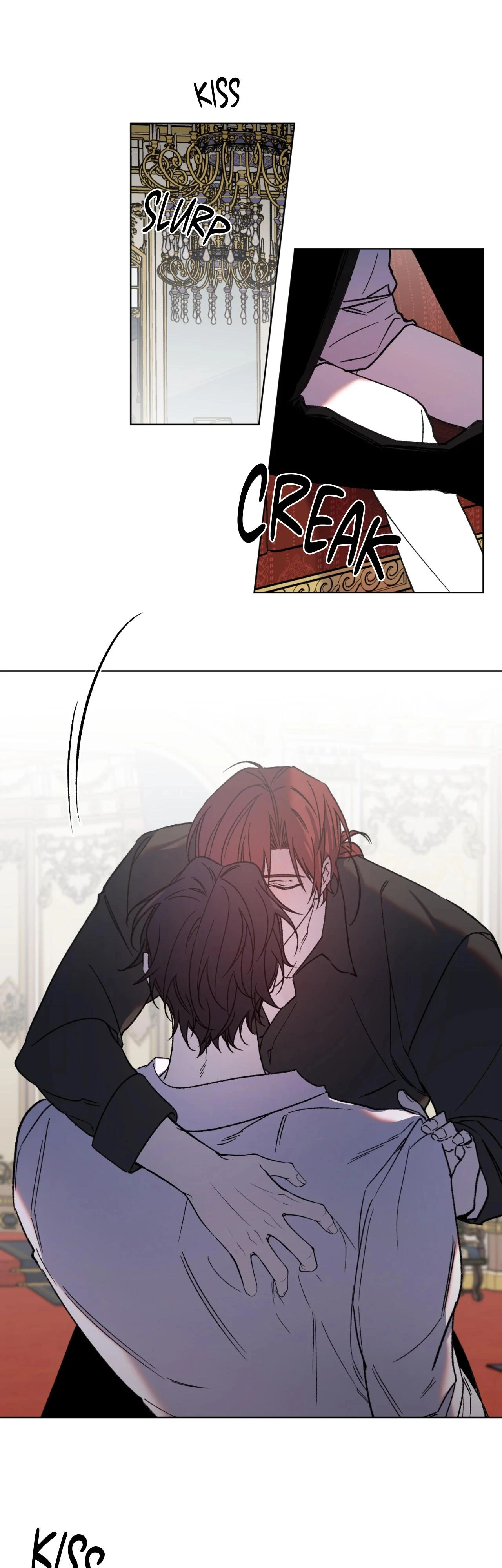 Love Trap「Official」 - Chapter 91 Page 1