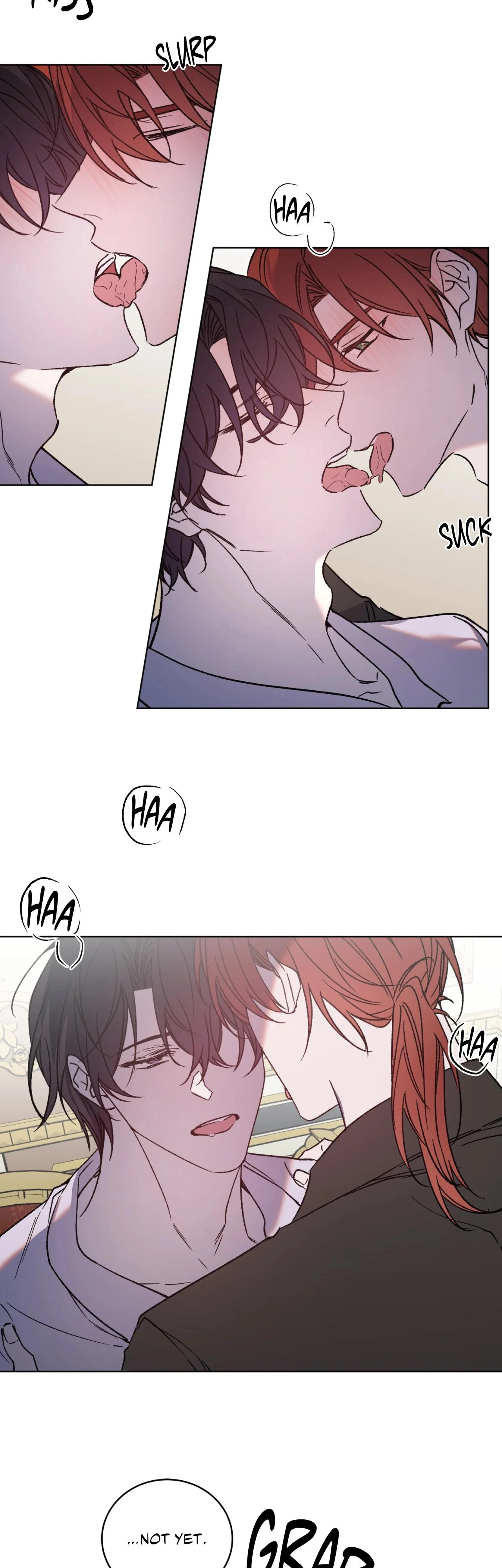 Love Trap「Official」 - Chapter 91 Page 2
