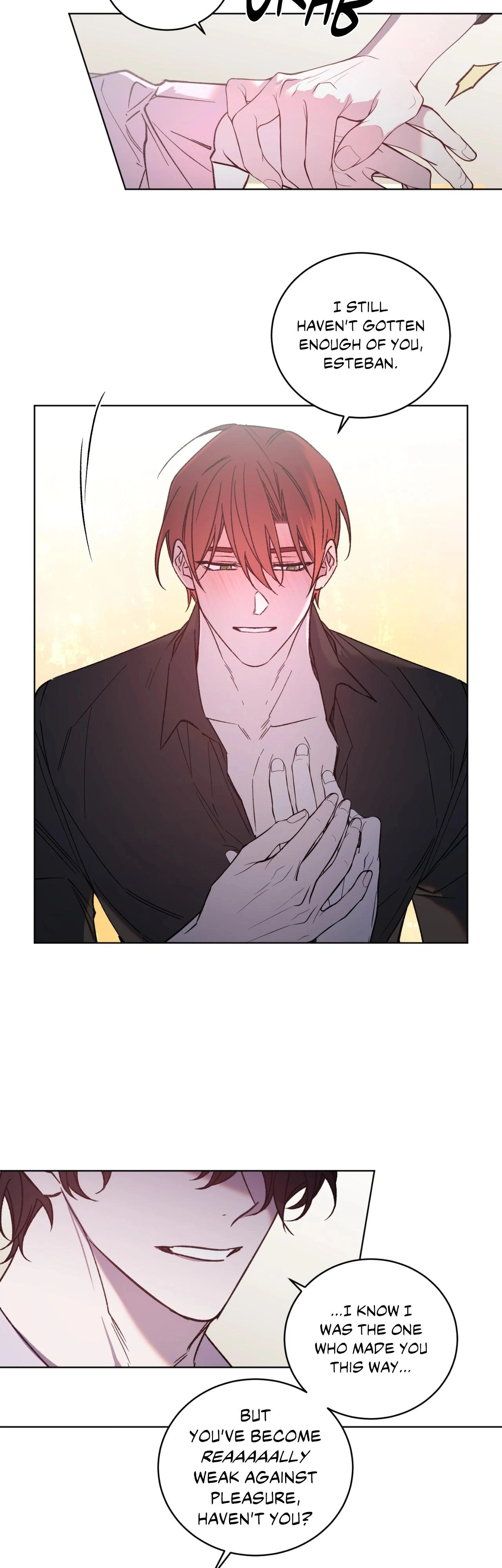 Love Trap「Official」 - Chapter 91 Page 3