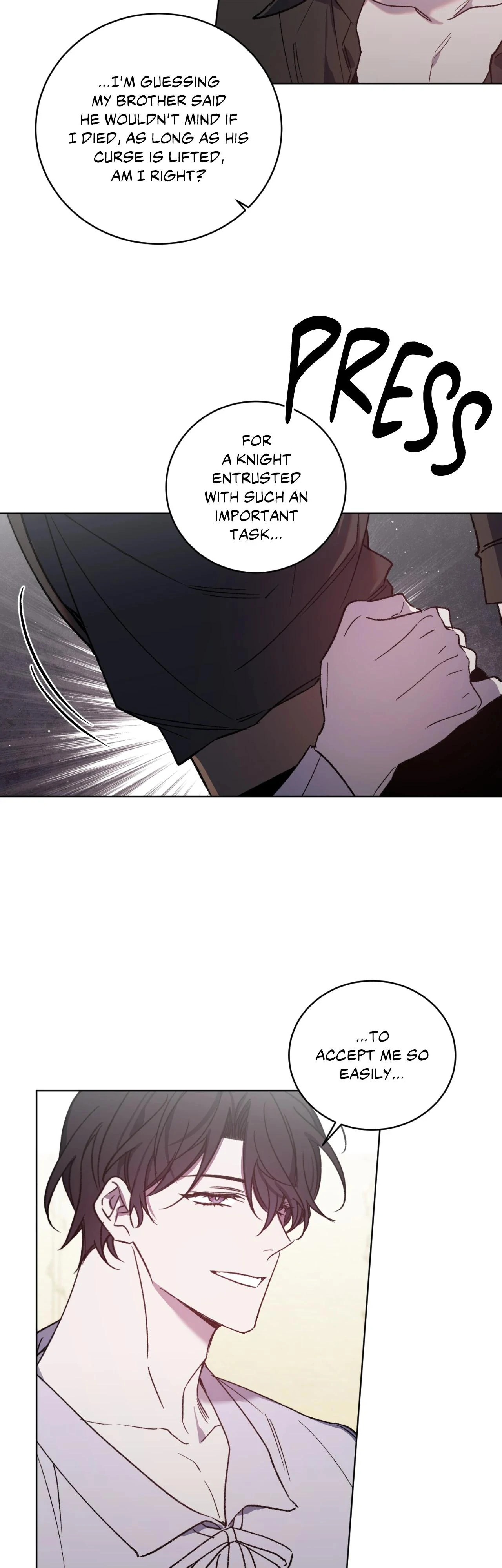 Love Trap「Official」 - Chapter 91 Page 5