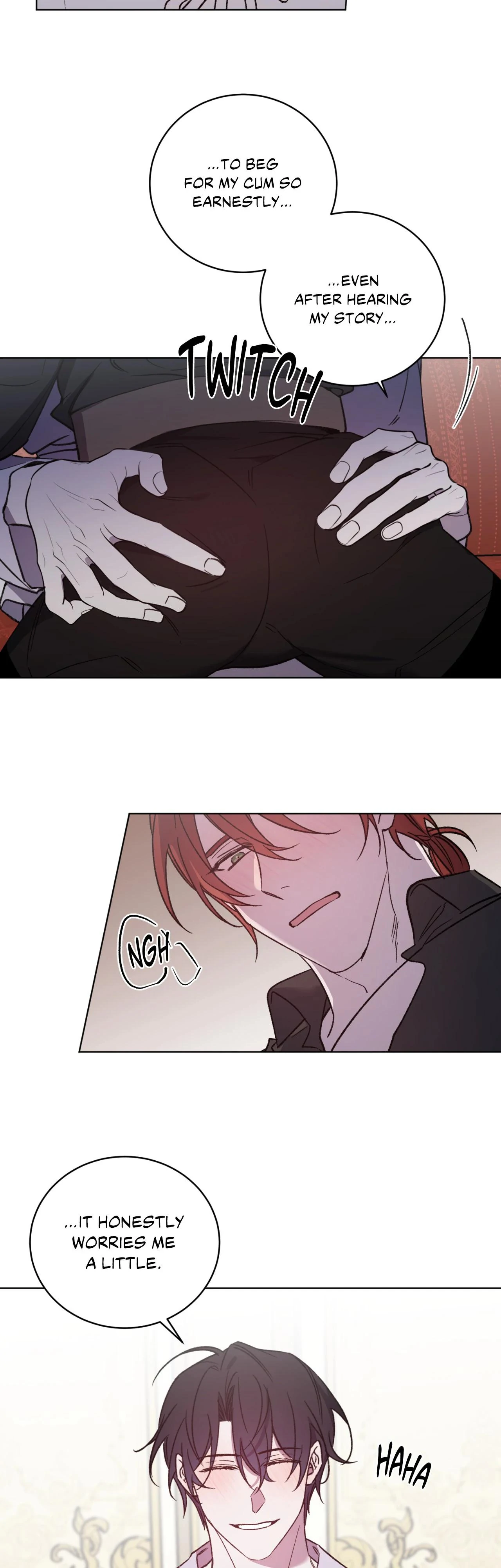 Love Trap「Official」 - Chapter 91 Page 6