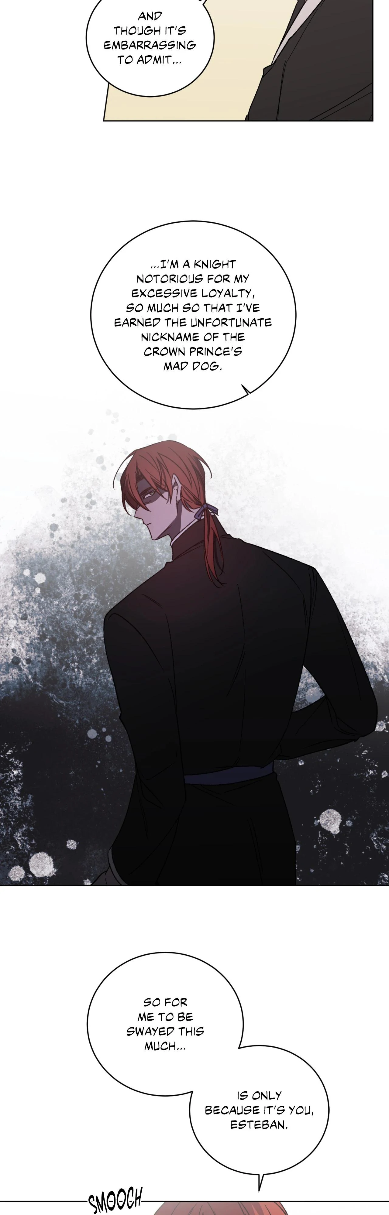 Love Trap「Official」 - Chapter 91 Page 8