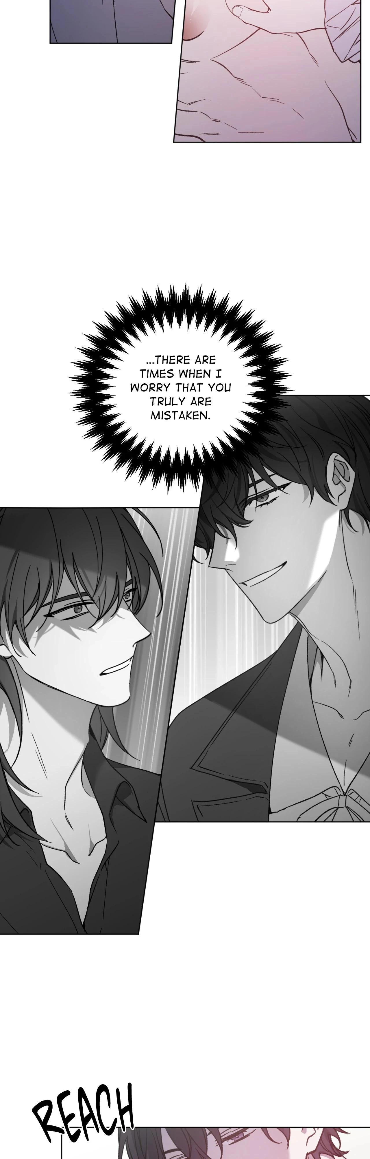 Love Trap「Official」 - Chapter 91 Page 15