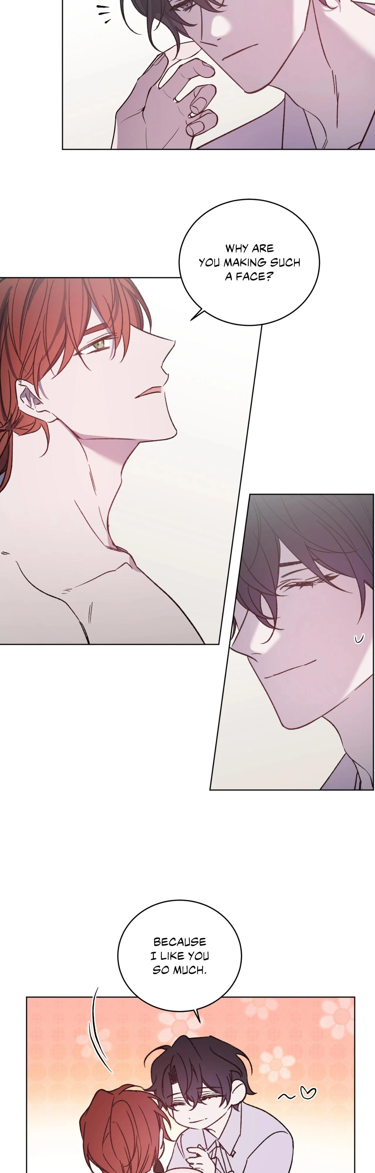 Love Trap「Official」 - Chapter 91 Page 16