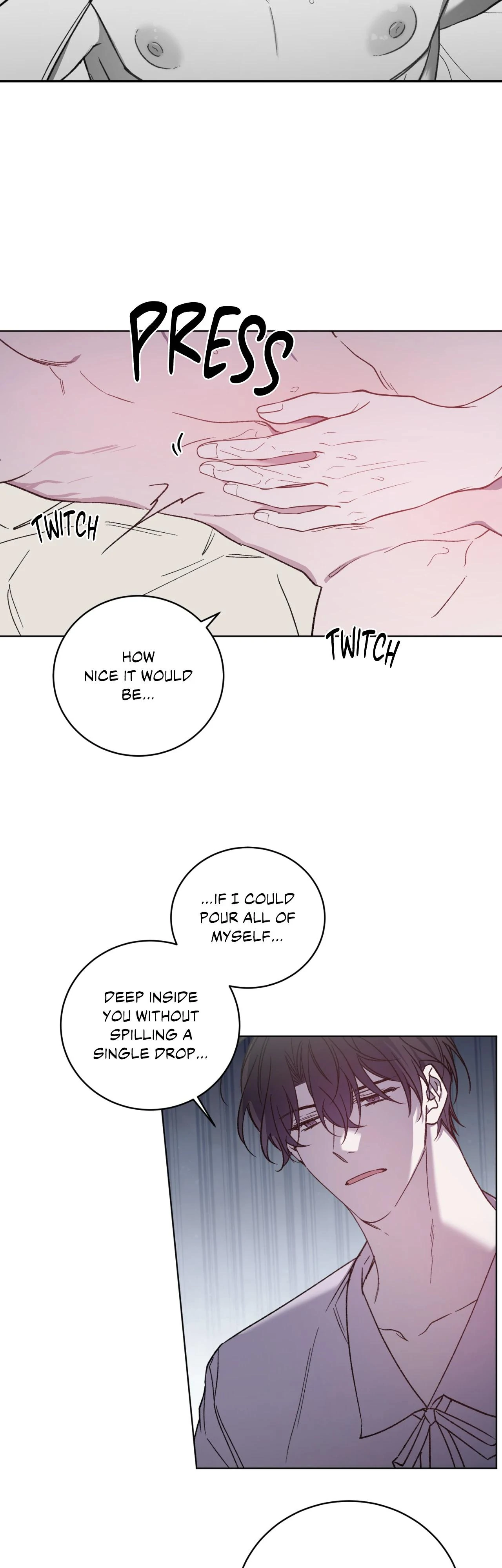 Love Trap「Official」 - Chapter 91 Page 22