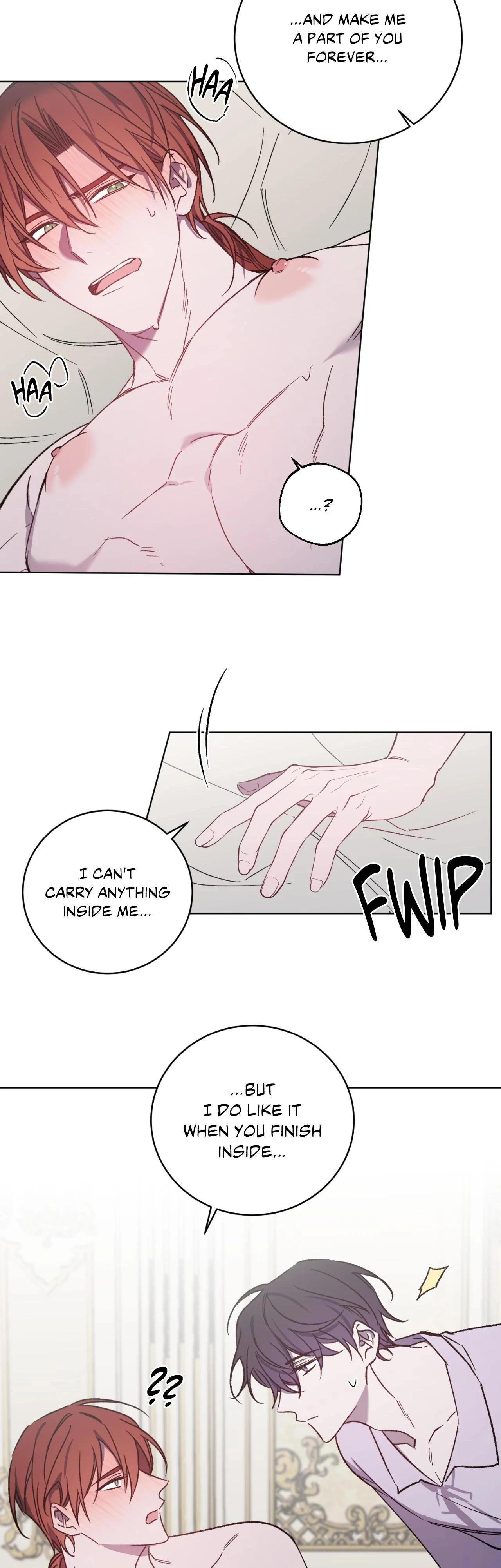 Love Trap「Official」 - Chapter 91 Page 23