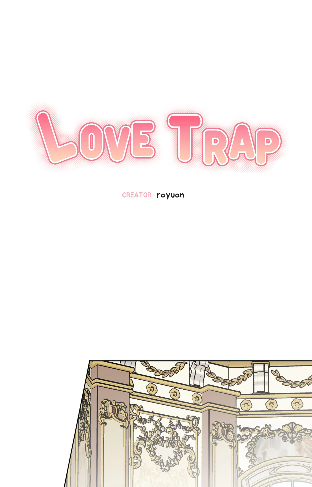 Love Trap「Official」 - Chapter 92 Page 1