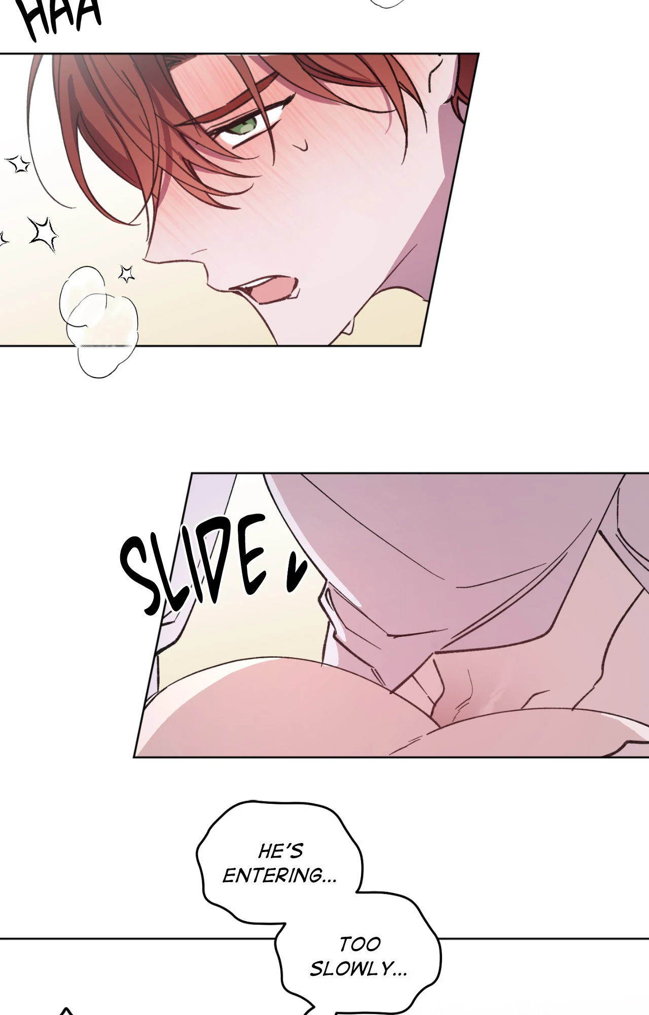 Love Trap「Official」 - Chapter 92 Page 3