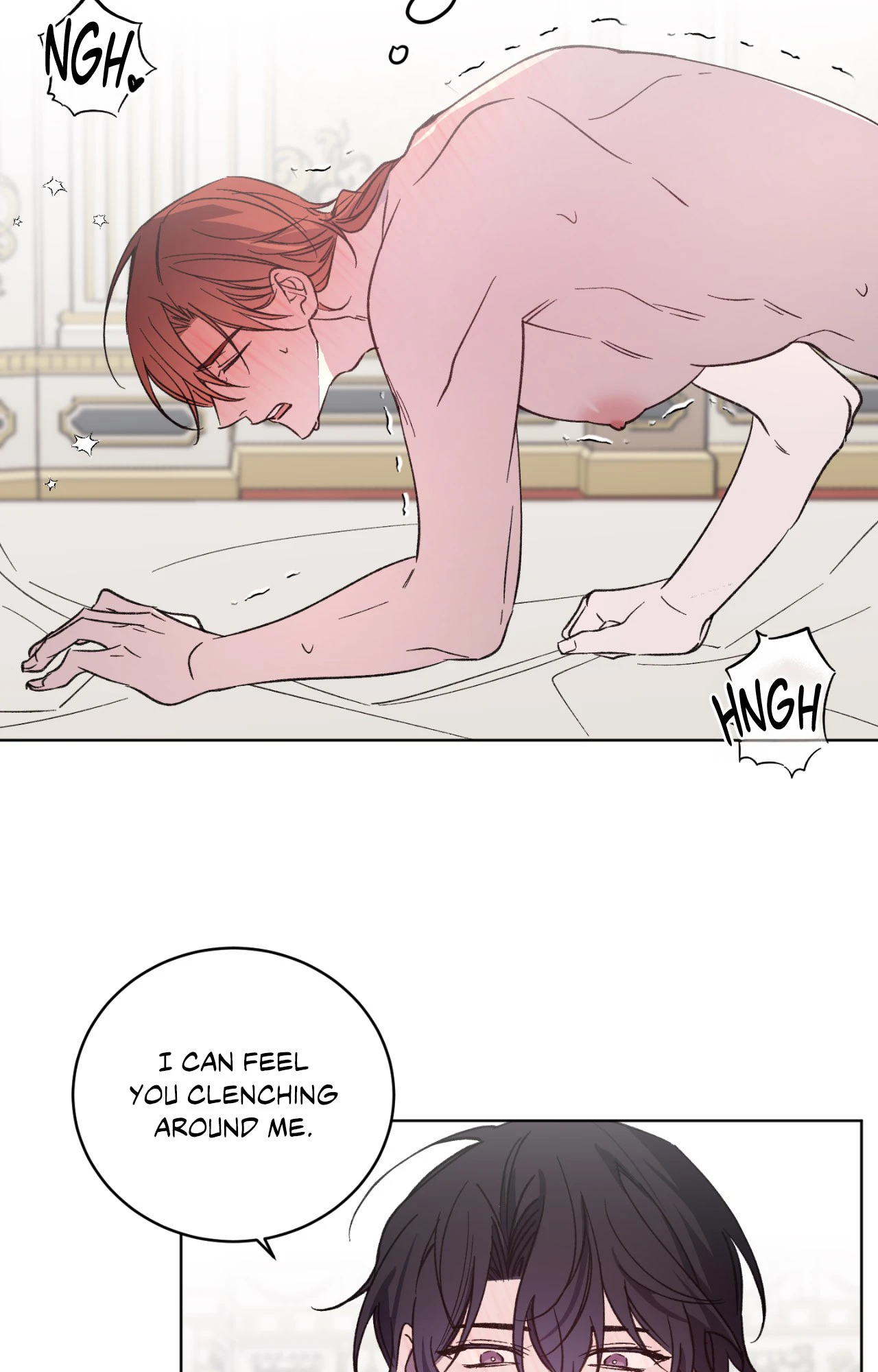 Love Trap「Official」 - Chapter 92 Page 4