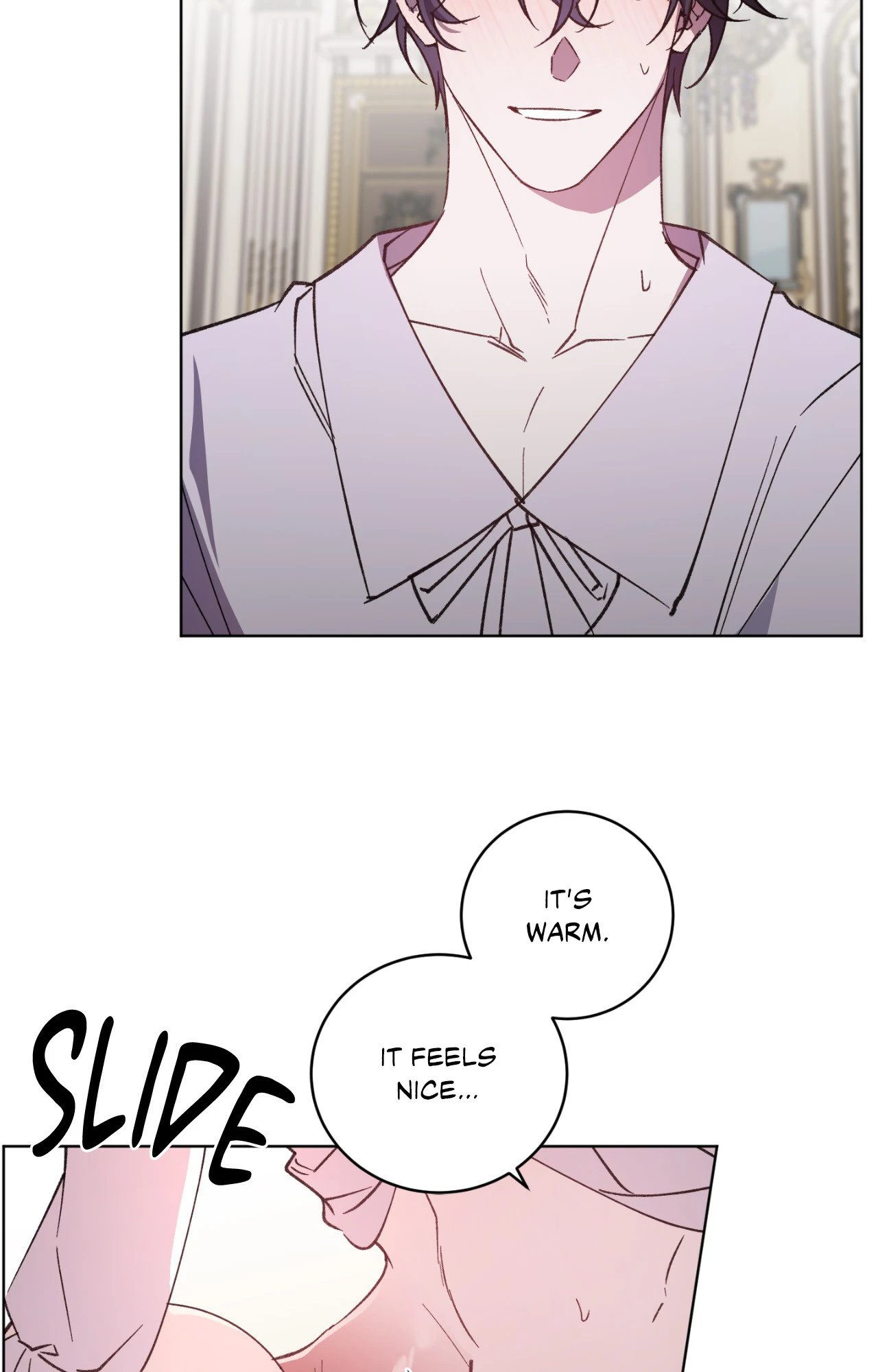Love Trap「Official」 - Chapter 92 Page 5