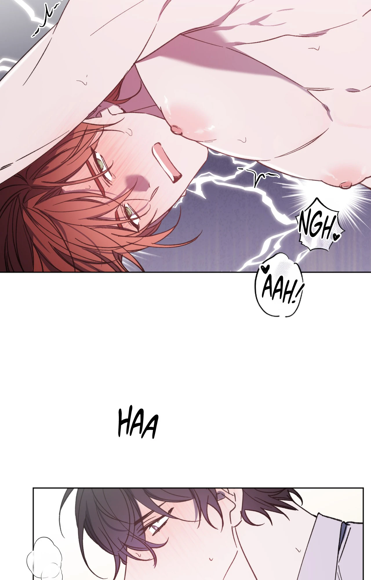 Love Trap「Official」 - Chapter 92 Page 8
