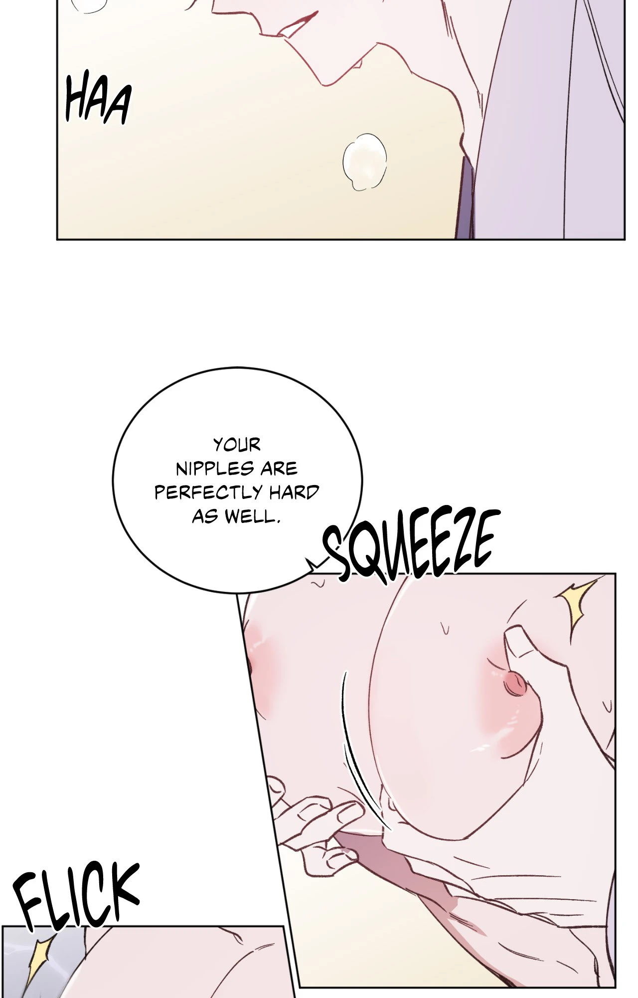 Love Trap「Official」 - Chapter 92 Page 9