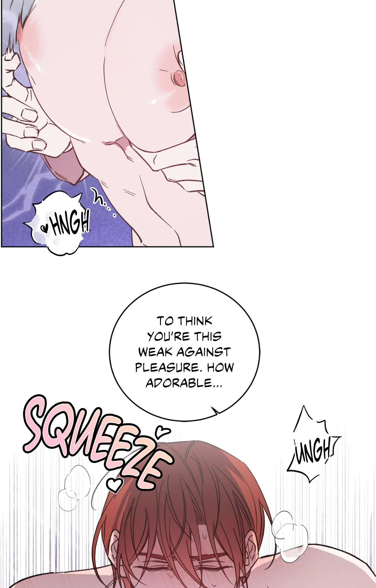 Love Trap「Official」 - Chapter 92 Page 10