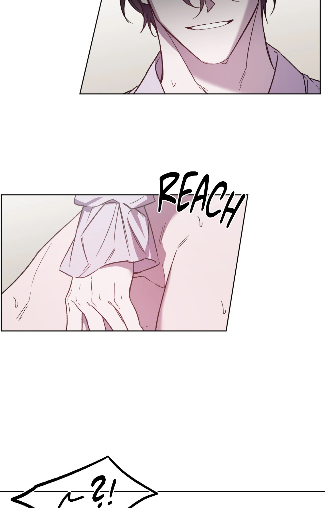 Love Trap「Official」 - Chapter 92 Page 15