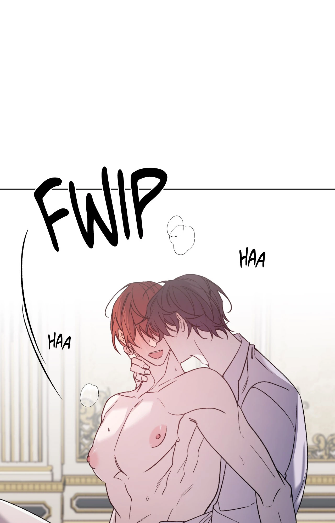 Love Trap「Official」 - Chapter 92 Page 19