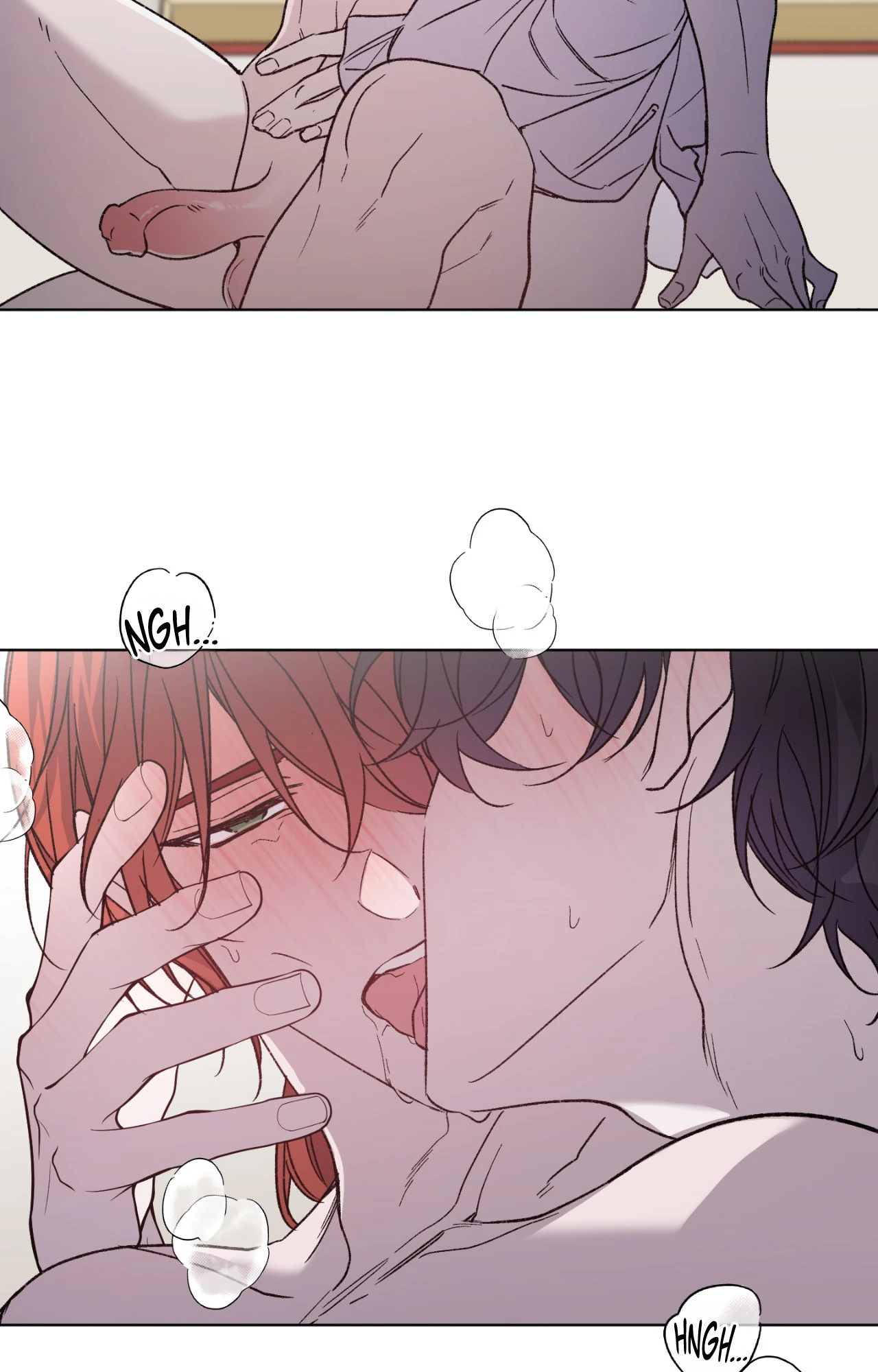 Love Trap「Official」 - Chapter 92 Page 20
