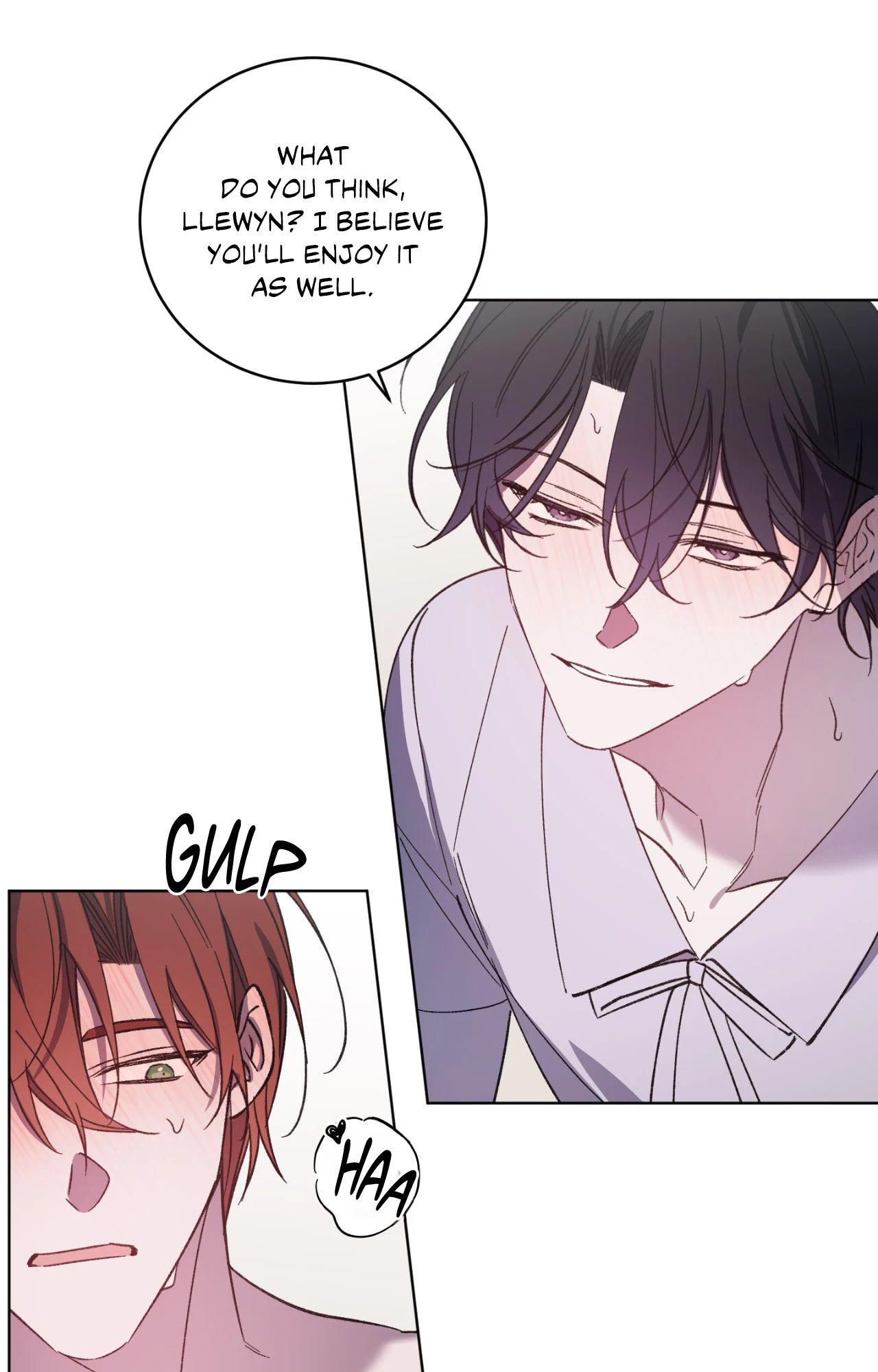 Love Trap「Official」 - Chapter 92 Page 23