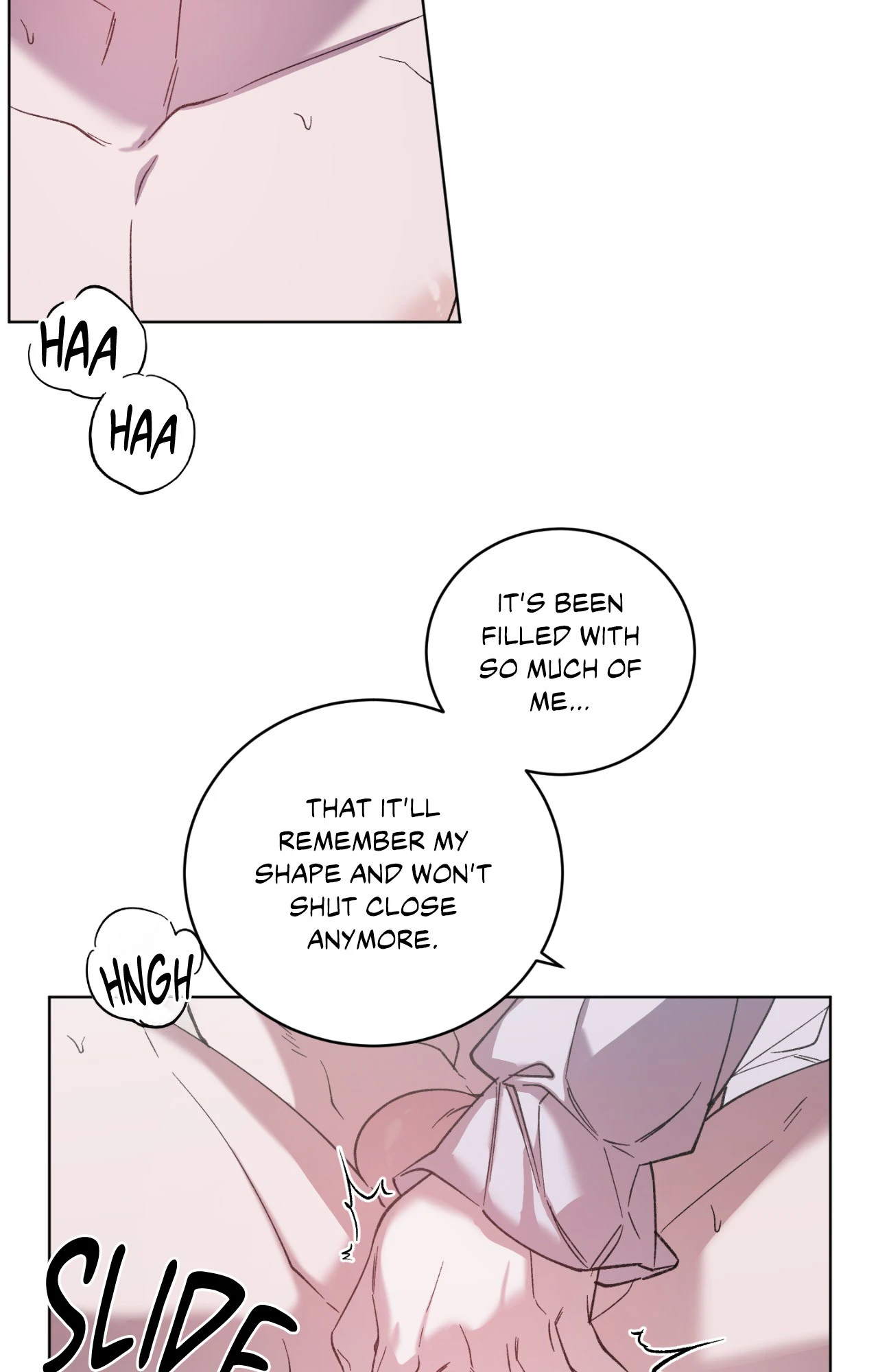 Love Trap「Official」 - Chapter 92 Page 24