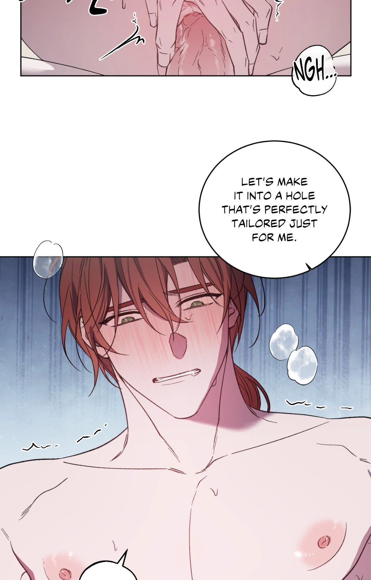 Love Trap「Official」 - Chapter 92 Page 25
