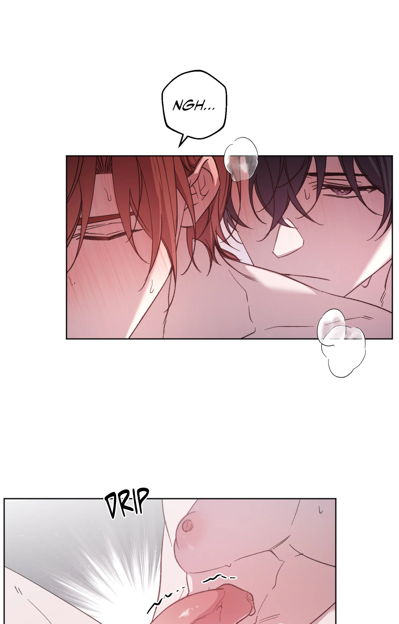 Love Trap「Official」 - Chapter 92 Page 28