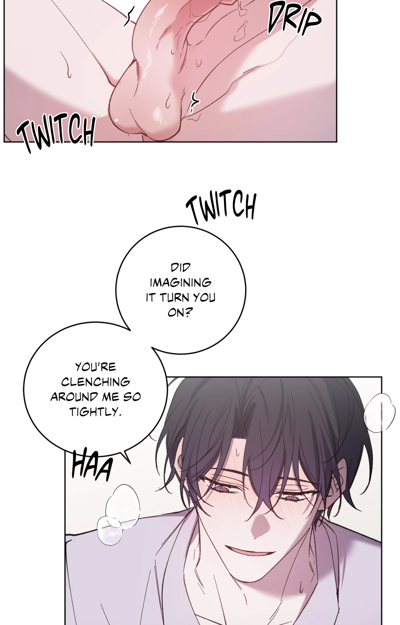 Love Trap「Official」 - Chapter 92 Page 29