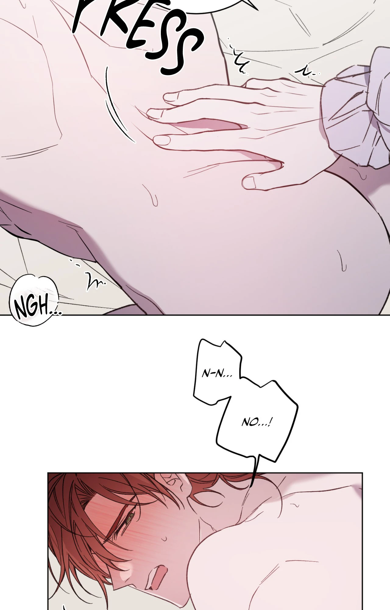 Love Trap「Official」 - Chapter 92 Page 31
