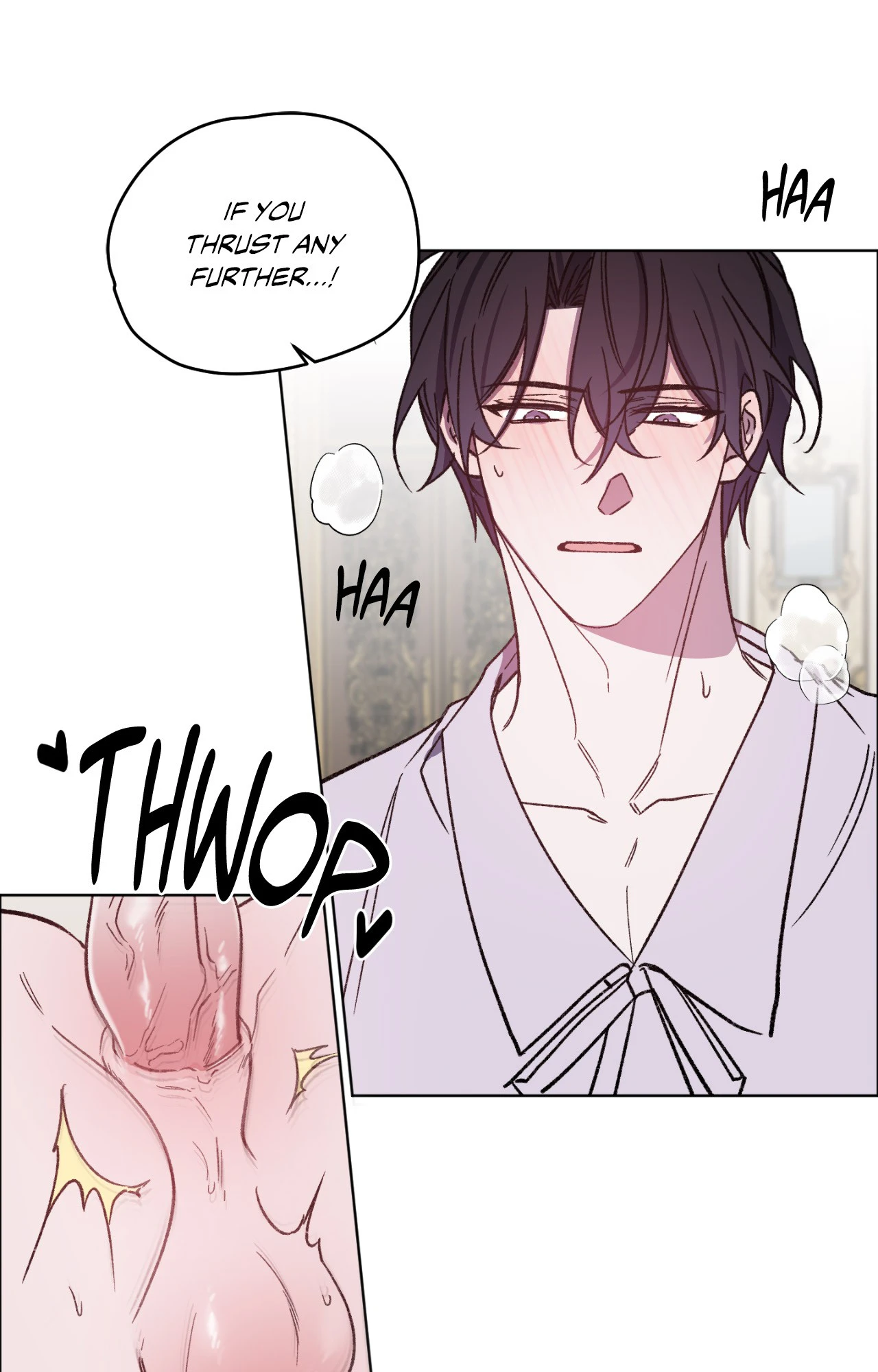 Love Trap「Official」 - Chapter 92 Page 33