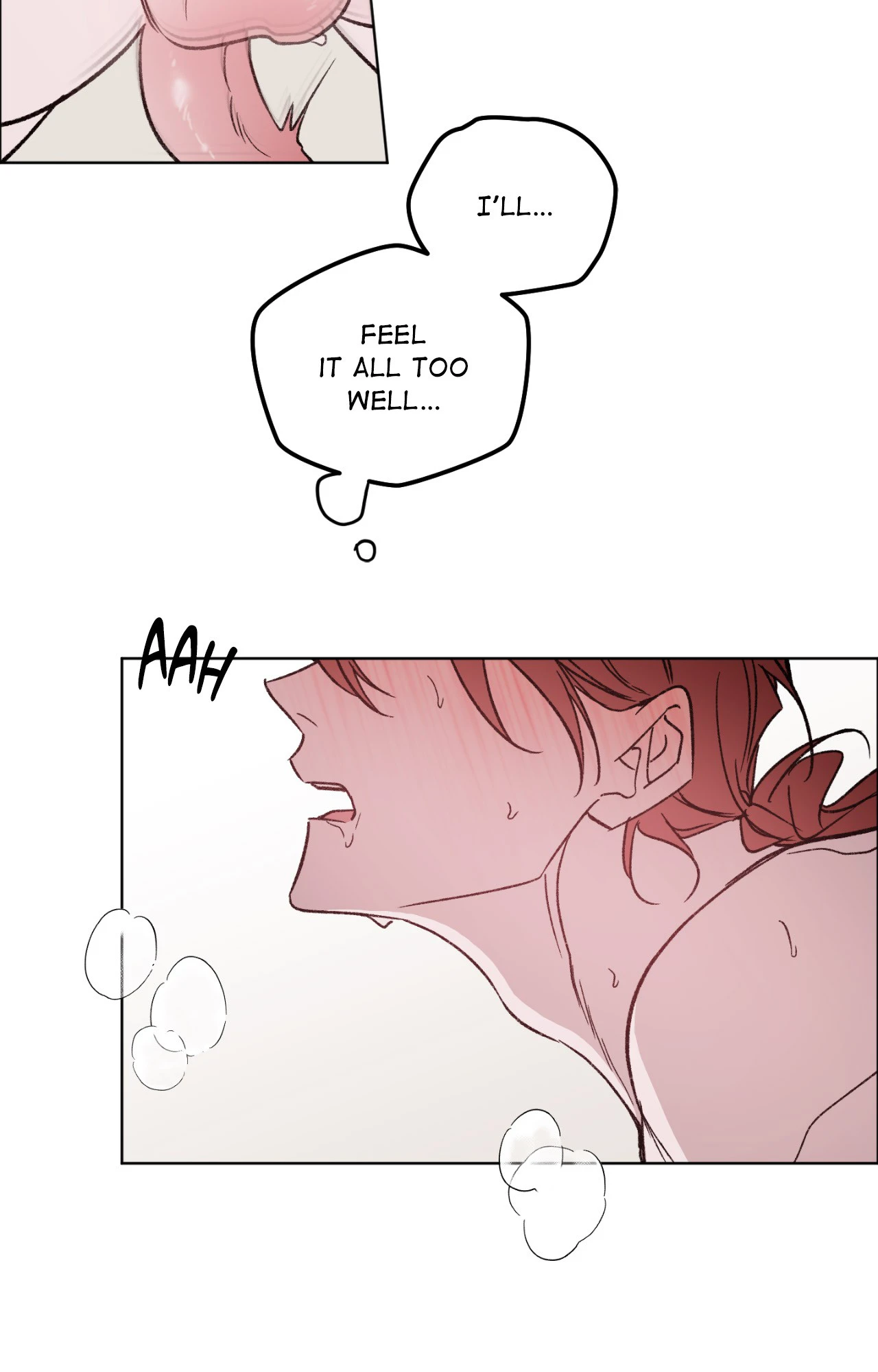Love Trap「Official」 - Chapter 92 Page 34