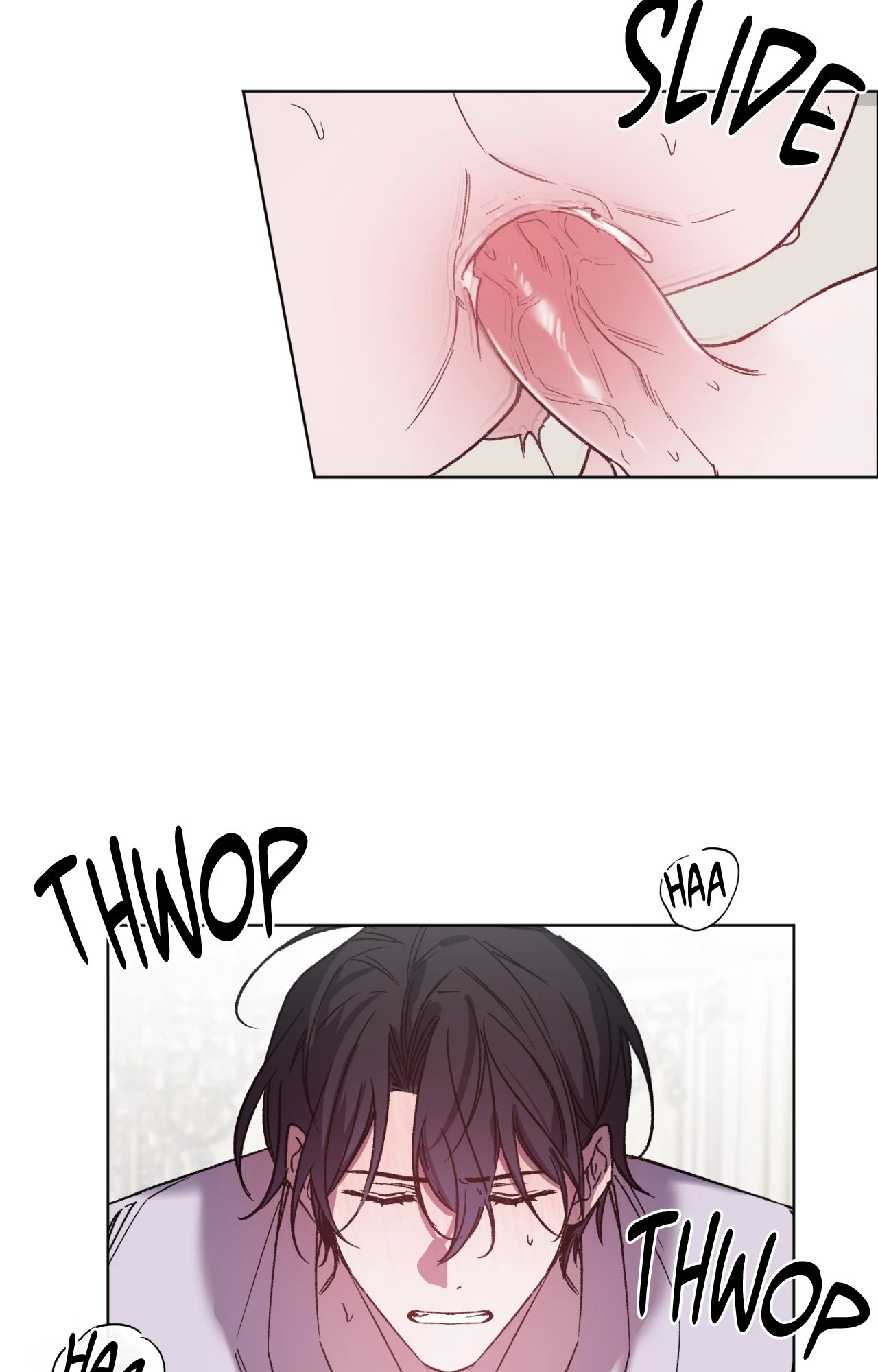 Love Trap「Official」 - Chapter 92 Page 36