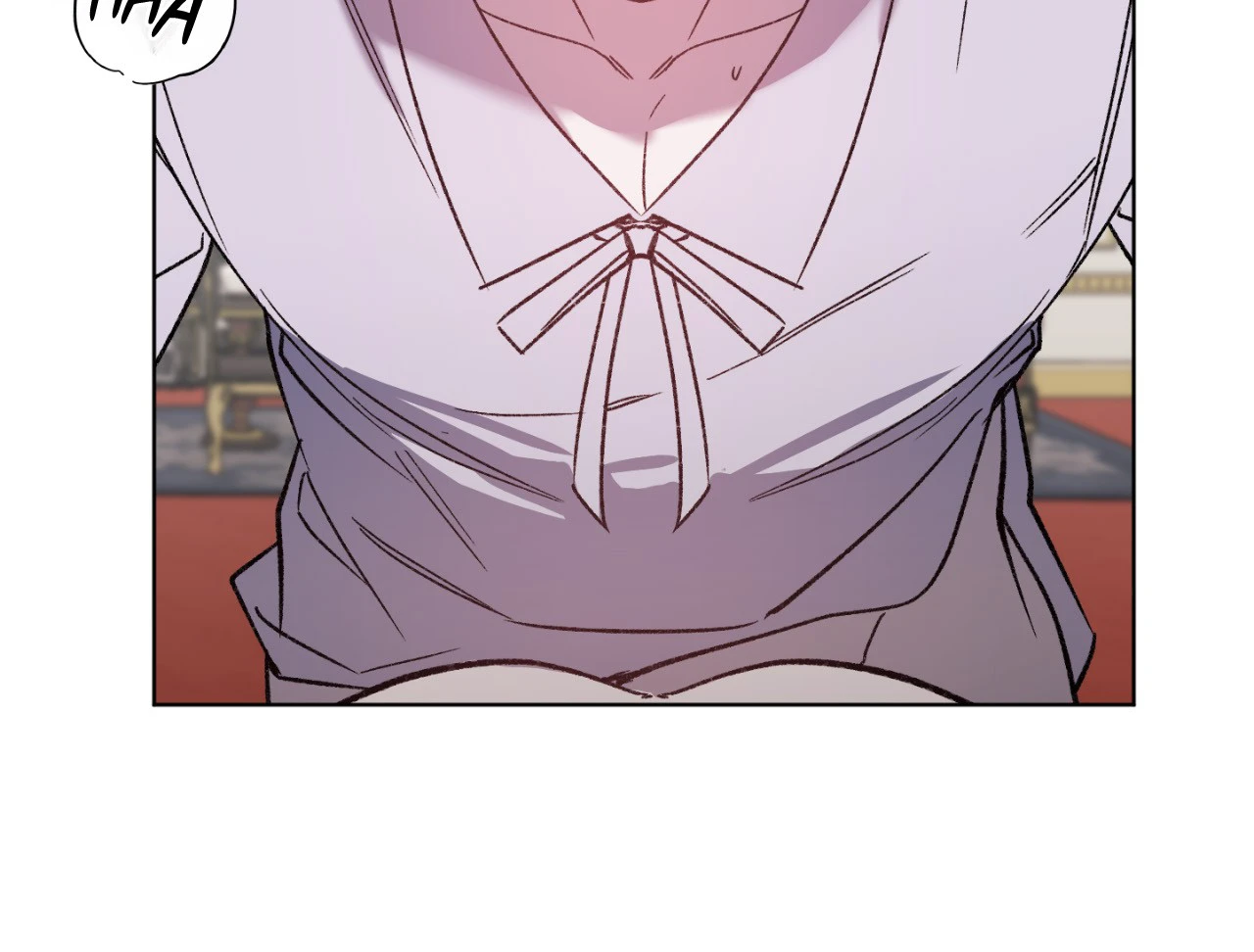 Love Trap「Official」 - Chapter 92 Page 37