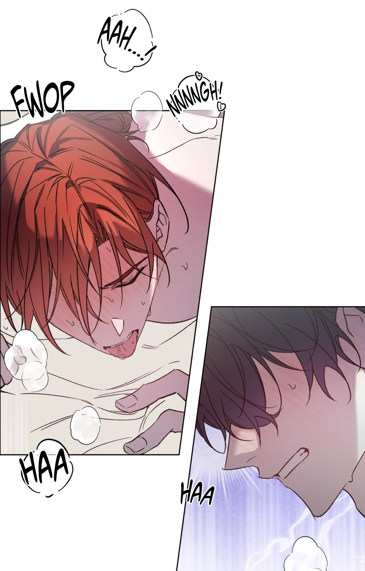 Love Trap「Official」 - Chapter 92 Page 38