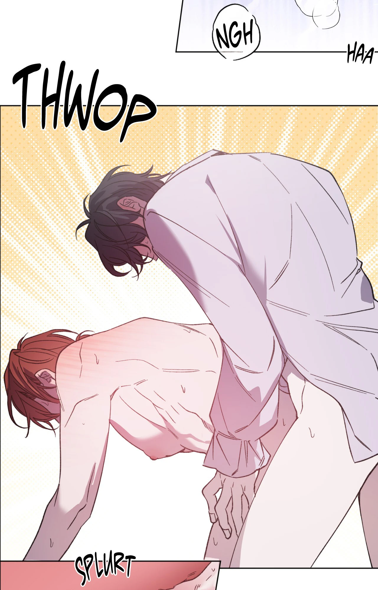 Love Trap「Official」 - Chapter 92 Page 39