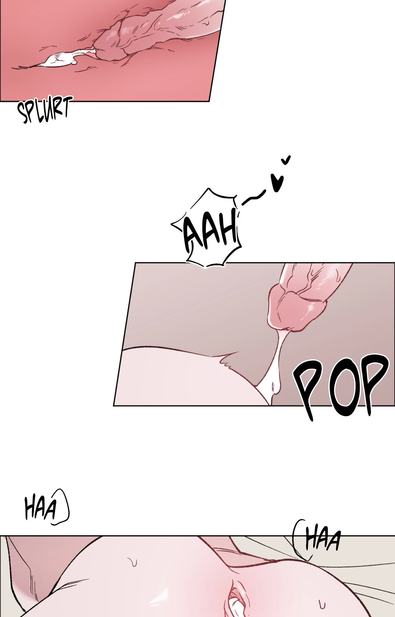 Love Trap「Official」 - Chapter 92 Page 40